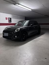 MINI COOPER S F55