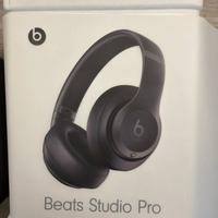 Cuffie Beats Studio Pro