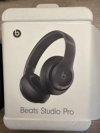 Cuffie Beats Studio Pro