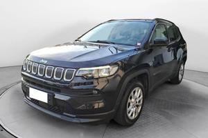 Jeep Compass 1.6 mjt Longitude 2wd 130cv