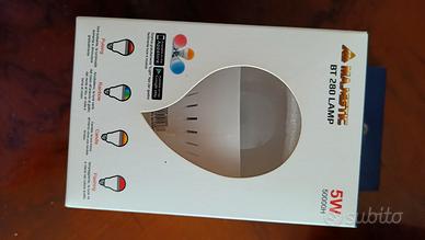 Lampada Led Majestic BT 280