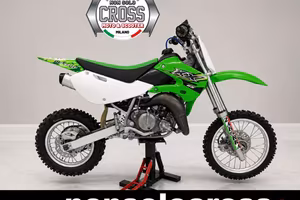 KAWASAKI KX 65