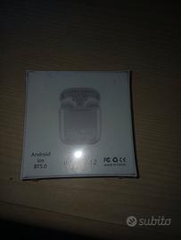 cuffie bluetooth 