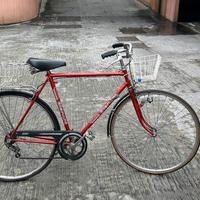 Bici da Uomo anni 80