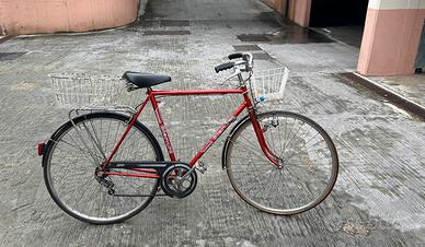 Bici da Uomo anni 80