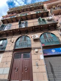 Appartamento da ristrutturare in zona Tribunale