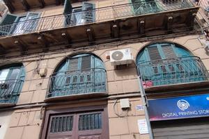 Appartamento da ristrutturare in zona Tribunale