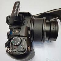Olympus Camedia C 8080