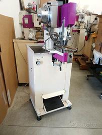 Lozio e altre rivetattrici automatiche