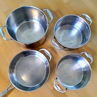 Pentole - Padelle - Dosa zucchero