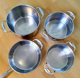 Pentole - Padelle - Dosa zucchero