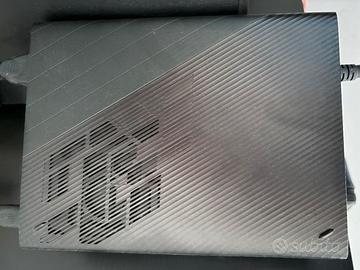 ASUS ROG XG Mobile RTX 4090