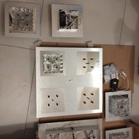 Set di Plafoniere e Punti luce