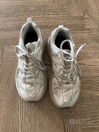 Scarpe donna usate
