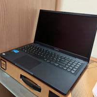 Computer Asus Expertbook windows 11 pro