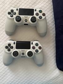 Due Joystick ps4