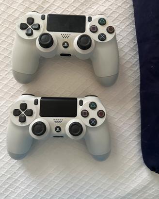 Due Joystick ps4