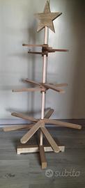 albero di natale 