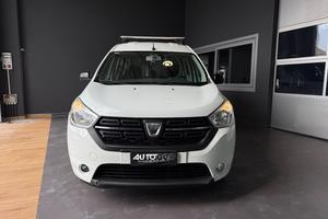 DACIA Dokker 1.5 Blue dCi 8V 95 CV Comfort