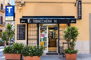 Attività commerciale 