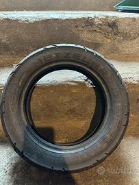 Coppia gomme 3.00-10 50J METZELER SCOOTER