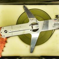 ROTELLA METRICA STANLEY 50M