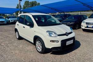 Fiat Panda 1.0 FireFly S&S Hybrid SOLO 21000 KM