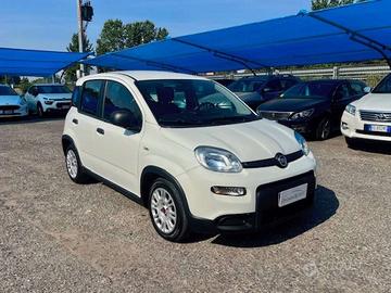 Fiat Panda 1.0 FireFly S&S Hybrid SOLO 21000 KM