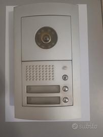 videocitofono Ticino 