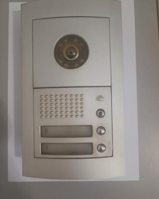 videocitofono Ticino 