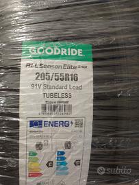gomme auto