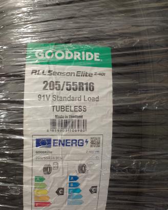 gomme auto
