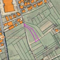 Terreno non edificabile