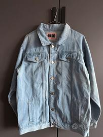 Giacca di jeans Corteiz