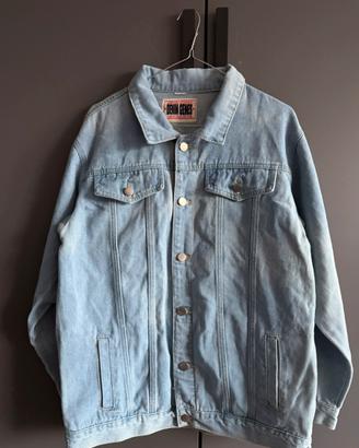 Giacca di jeans Corteiz