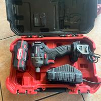 Avvitatore parkside