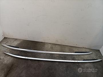 BARRE PORTATUTTO VOLKSWAGEN Tiguan 1° Serie CBAA