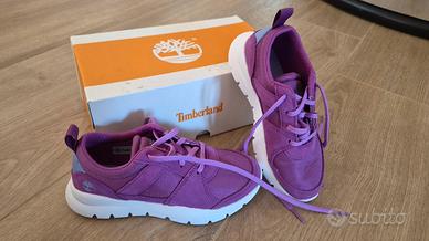 SCARPE NUOVE BIAMBINA N.32 TIMBERLAND