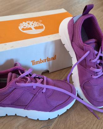 SCARPE NUOVE BIAMBINA N.32 TIMBERLAND