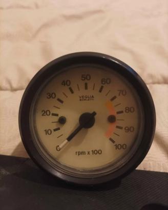 contagiri moto Guzzi NTX 350 650