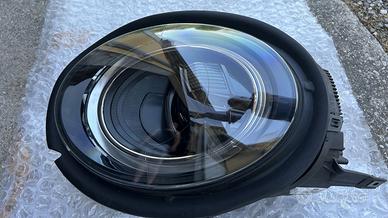 Faro Sinistro Full LED Black Originale MINI Cooper