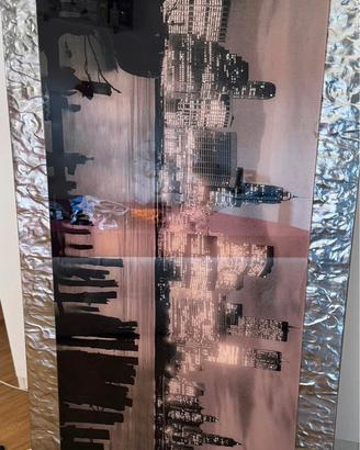 Quadro New York