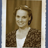 Foto firma originale Miep Gies Anna Frank 3° Reich