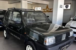 Fiat Panda 1000 4x4 Sisley