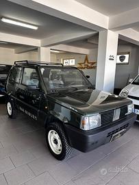 Fiat Panda 1000 4x4 Sisley