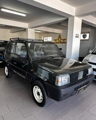 Fiat Panda 1000 4x4 Sisley