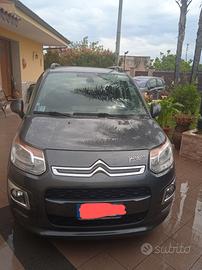 CITROEN C3 Picasso - 2014