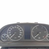 QUADRO STRUMENTI MERCEDES Classe A W169 3Â° Serie