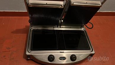 Piastra per panini