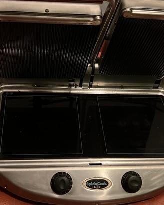 Piastra per panini